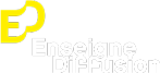 Enseigne Diffusion Logo